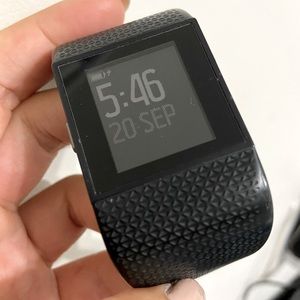 Fitbit Surge